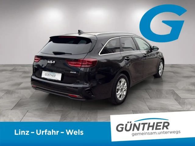 Kia XCeed CRDi SportWagon