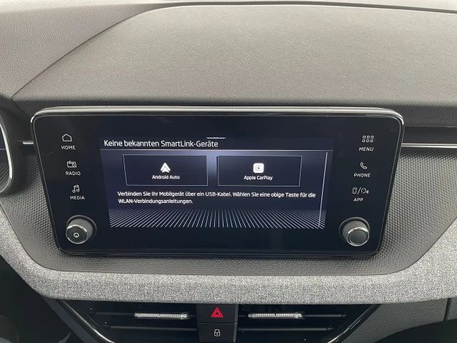 Skoda Kamiq Selection