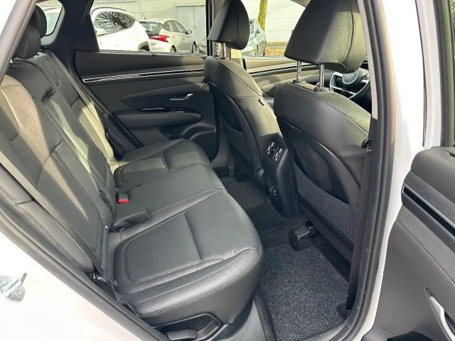 Hyundai Tucson 1.6 Prime T-GDi