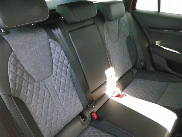 Skoda Octavia Sportline