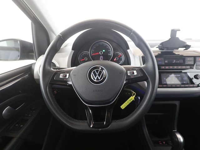 Volkswagen e-up! Plus Style