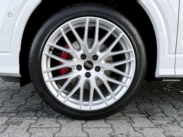 Audi Q2 35 TFSI S-Line S-Tronic