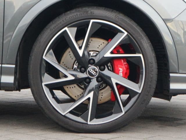 Audi RS Q3 Quattro S-Tronic