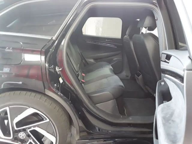 Volkswagen ID.7 Max Pro Tourer