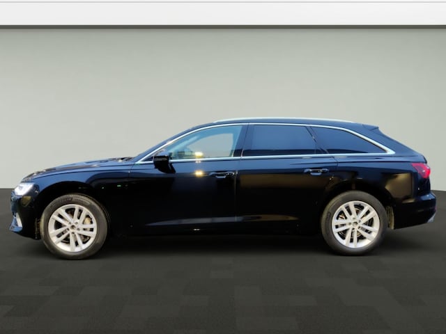 Audi A6 35 TDI Avant S-Tronic