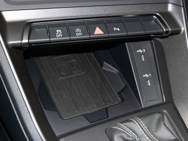 Audi Q3 40 TFSI Quattro S-Line S-Tronic