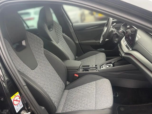 Skoda Octavia Combi Sportline