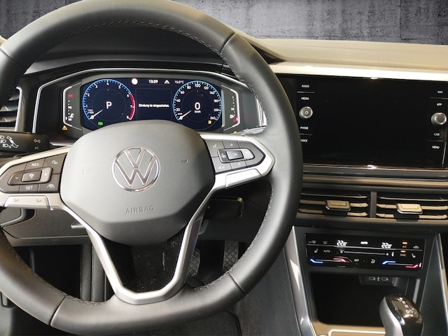 Volkswagen Polo DSG Style