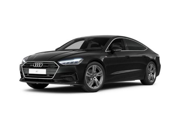 Audi A7 45 TFSI Quattro S-Tronic Sportback