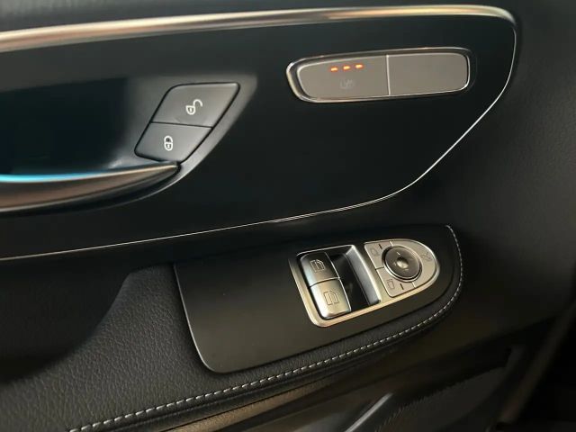 Mercedes-Benz V 300 AVANTGARDE
