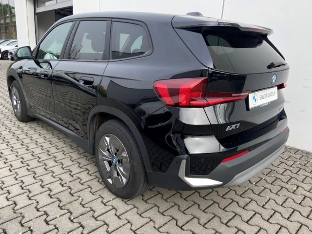 BMW iX1 xDrive