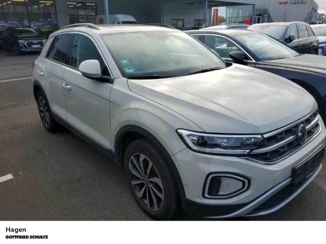 Volkswagen T-Roc 1.5 TSI DSG IQ.Drive Style
