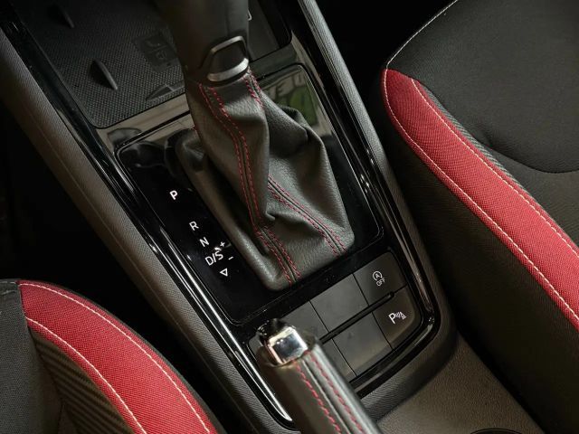 Skoda Kamiq 1.5 TSI Monte Carlo