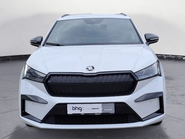 Skoda Enyaq iV 80x
