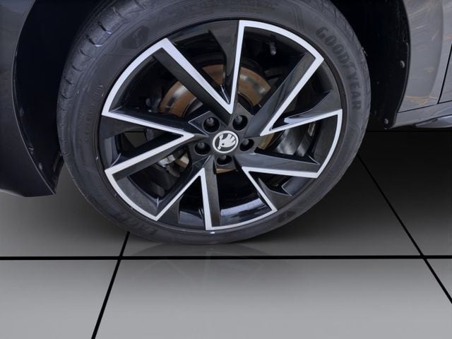 Skoda Kamiq 1.5 TSI Monte Carlo