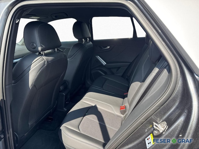 Audi SQ2 Quattro S-Tronic