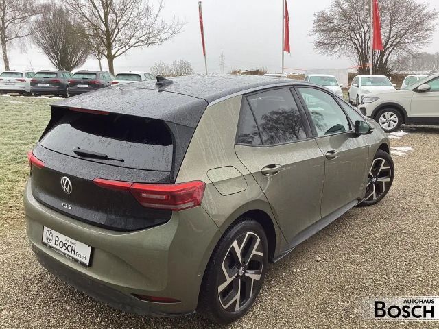 Volkswagen ID.3 IQ.Drive Performance Pro
