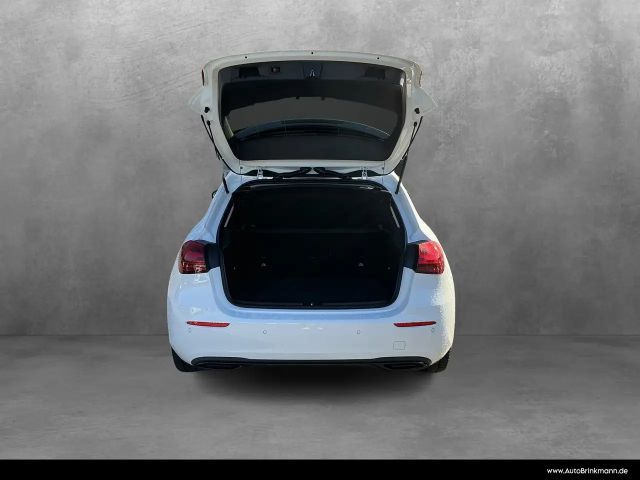 Mercedes-Benz A 200 A 200 d Progressive