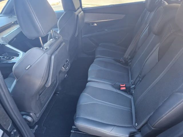 Peugeot 5008 Allure Pack BlueHDi EAT8