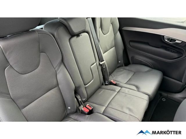 Volvo XC90 AWD Core Recharge T8