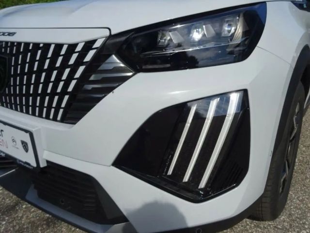 Peugeot E-2008 GT-Line