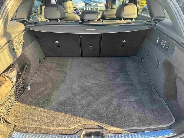 Mercedes-Benz GLC 300 4MATIC AMG Line