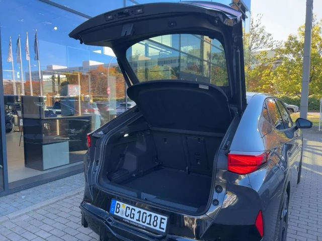 Cupra Tavascan Endurance