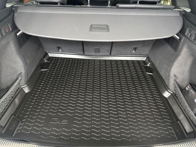 Audi Q5 40 TDI Quattro S-Tronic