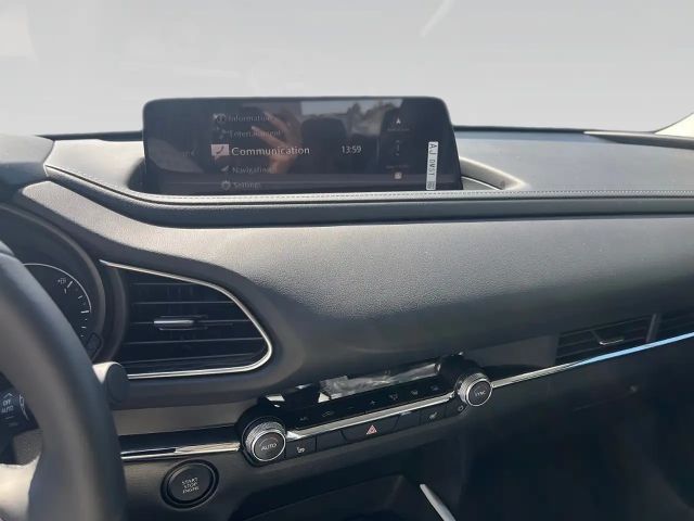 Mazda CX-30 2.5L SkyActiv e-Skyactiv