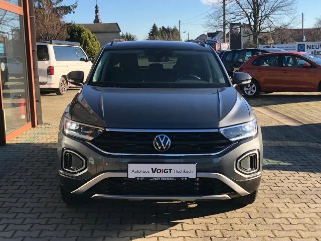 Volkswagen T-Roc 1.5 TSI Life