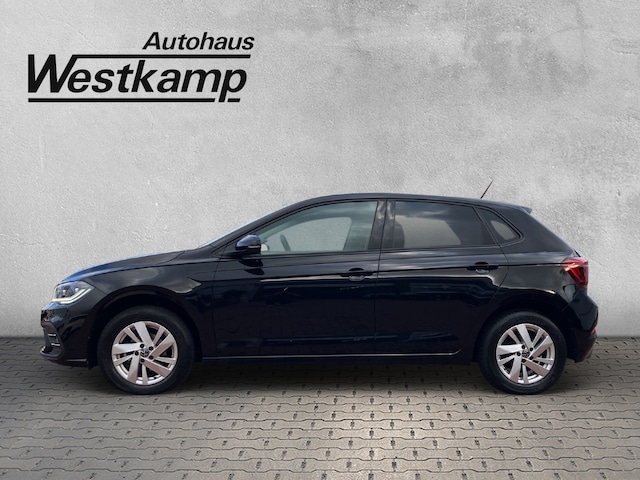 Volkswagen Polo IQ.Drive Style