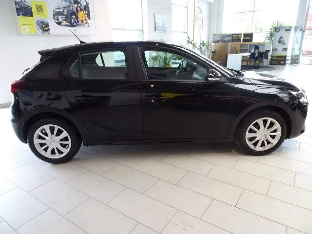 Opel Corsa Edition