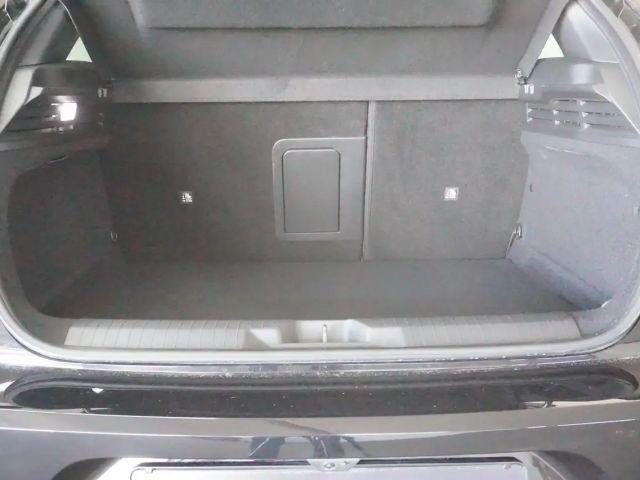 Opel Astra Elegance Hybrid Innovation