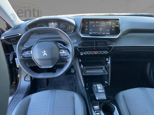 Peugeot E-2008 Allure Pack