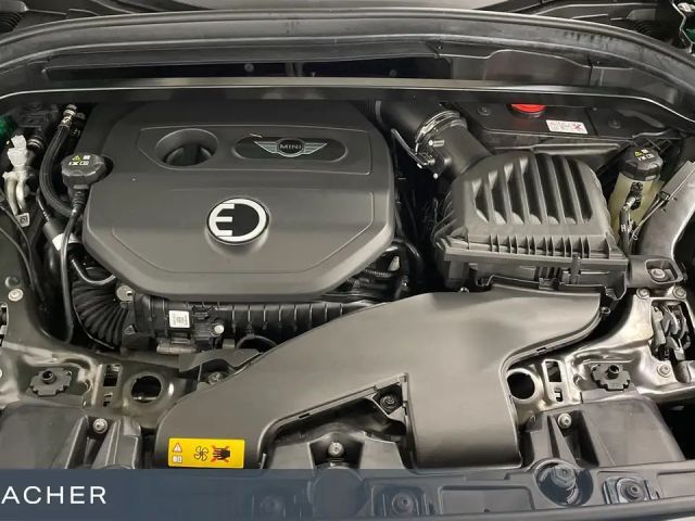 MINI Cooper S E ALL 4 Countryman A Classic-Trim HUD