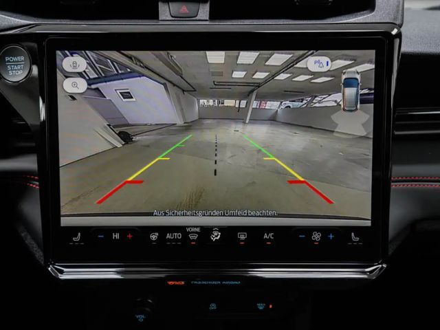 Ford Puma EcoBoost ST Line