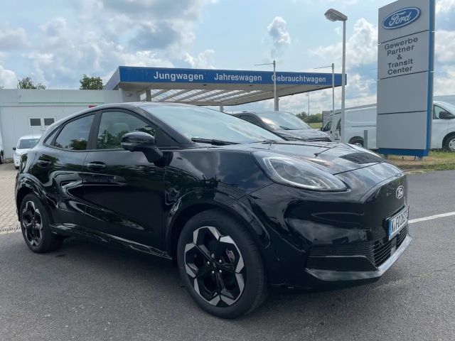 Ford Puma Gen-E Premium