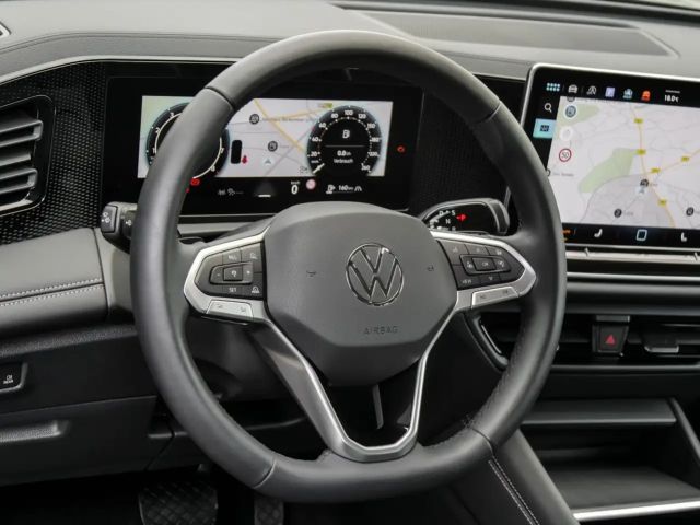 Volkswagen Tiguan 1.5 eTSI DSG IQ.Drive Life