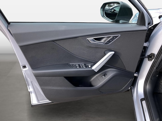 Audi Q2 35 TFSI S-Tronic