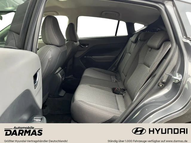 Subaru Crosstrek Crosstrek Comfort Mild-Hybrid 2.0 CarPlay Kam.