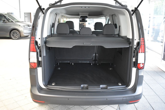 Volkswagen Caddy 2.0 TDI DSG