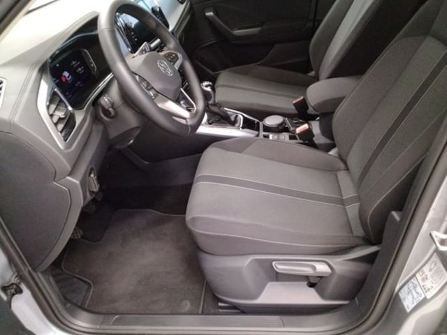 Volkswagen T-Roc 2.0 TDI Life