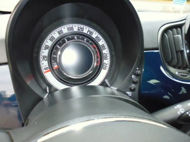 Fiat 500 1.0 Hybrid 16"Alu / Style Paket / Komfort Paket