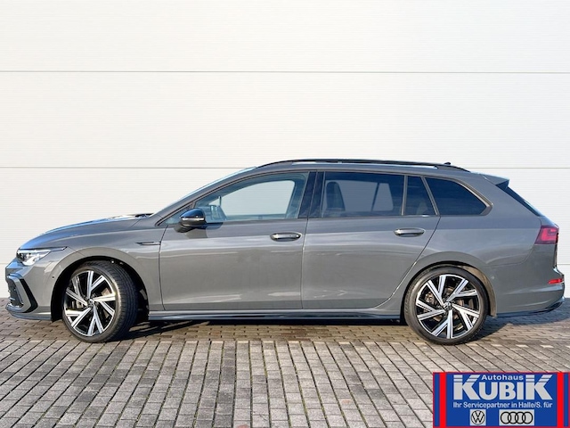 Volkswagen Golf DSG Variant