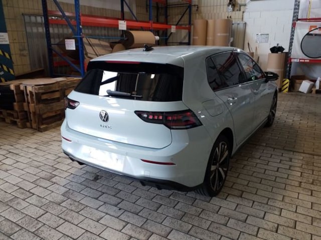 Volkswagen Golf eHybrid