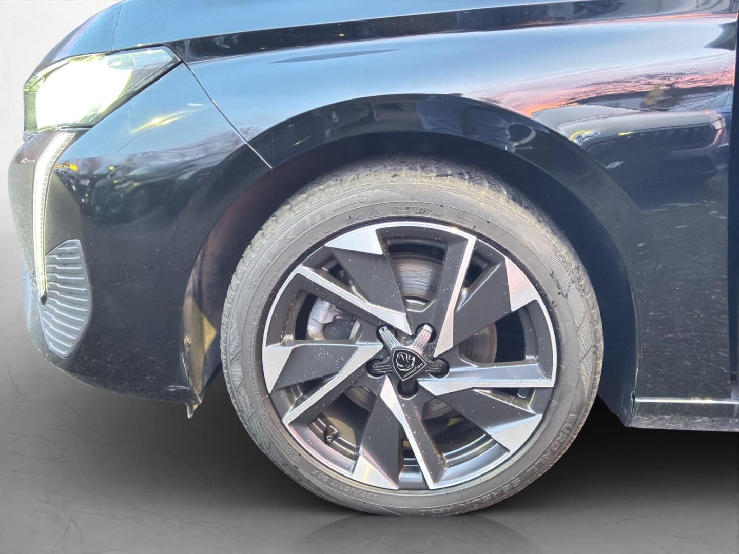 Peugeot 308 Allure Pack SW