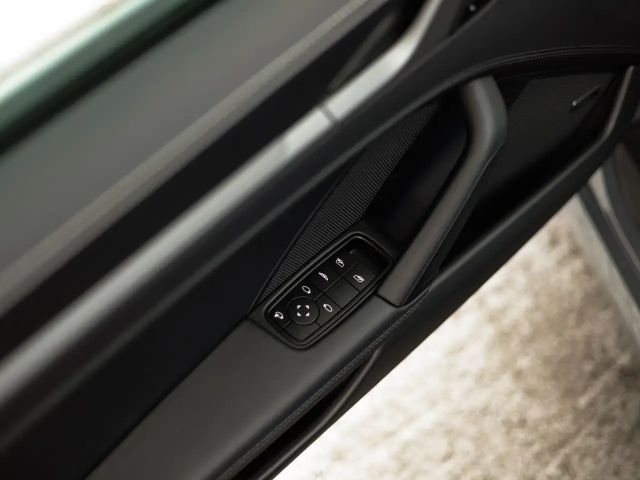 Porsche 911 Cabrio Carrera