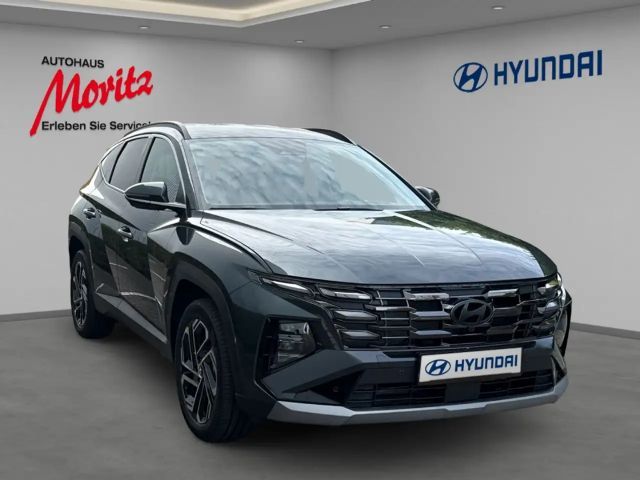 Hyundai Tucson 1.6 Prime T-GDi