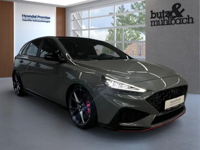 Hyundai i30 2.0 N Performance T-GDi