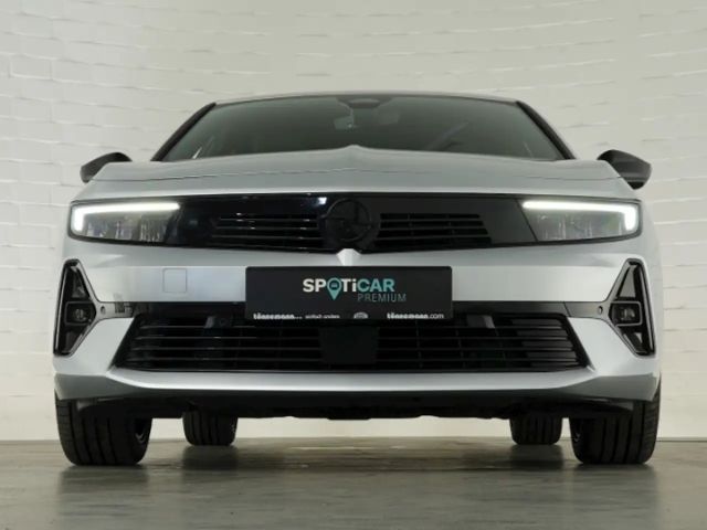 Opel Astra GS-Line Grand Sport Sports Tourer